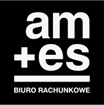 Ames Biuro Rachunkowe logo